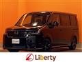 2026 Honda Step WGN