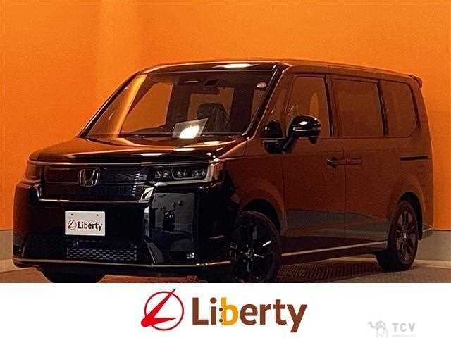2026 Honda Step WGN