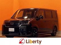 2026 Honda Step WGN