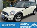 2013 BMW MINI