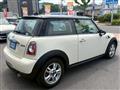 2013 BMW MINI