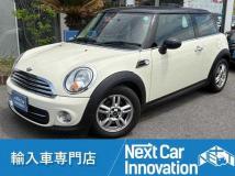2013 BMW MINI