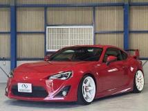 2013 Toyota 86