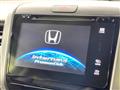 2016 Honda Freed