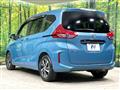 2016 Honda Freed
