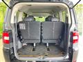 2017 Mitsubishi Delica D5