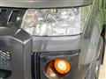 2017 Mitsubishi Delica D5
