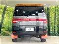 2017 Mitsubishi Delica D5