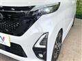 2022 Nissan ROOX