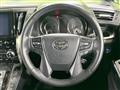 2022 Toyota Alphard G