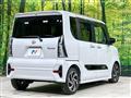 2022 Daihatsu Tanto
