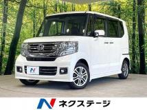 2017 Honda N BOX