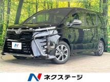 2021 Toyota Voxy