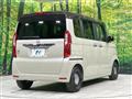 2022 Honda N BOX