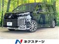 2023 Toyota Voxy