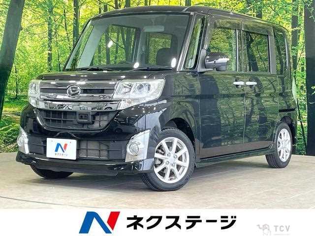 2014 Daihatsu Tanto