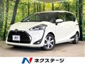 2018 Toyota Sienta