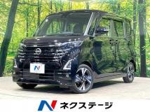 2023 Nissan ROOX