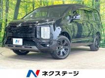 2024 Mitsubishi Delica D5
