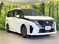 2024 Nissan Serena