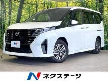 2024 Nissan Serena