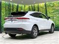 2023 Toyota Harrier