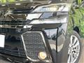 2017 Toyota Vellfire