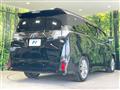 2017 Toyota Vellfire