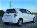 2012 Toyota AQUA