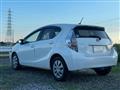 2012 Toyota AQUA