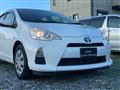 2012 Toyota AQUA