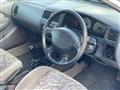 1998 Nissan Pulsar