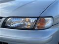 1998 Nissan Pulsar