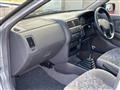 1998 Nissan Pulsar