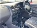 1998 Nissan Pulsar