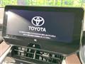 2020 Toyota Harrier Hybrid