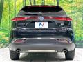 2020 Toyota Harrier Hybrid