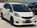 2011 Honda Fit Hybrid