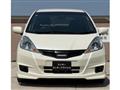 2011 Honda Fit Hybrid