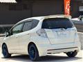 2011 Honda Fit Hybrid