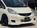 2011 Honda Fit Hybrid