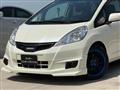 2011 Honda Fit Hybrid