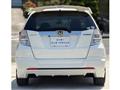 2011 Honda Fit Hybrid