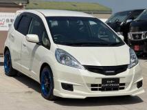 2011 Honda Fit Hybrid