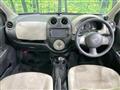 2013 Nissan March