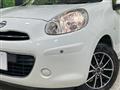 2013 Nissan March