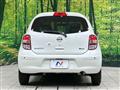 2013 Nissan March