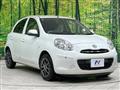 2013 Nissan March