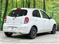 2013 Nissan March