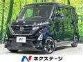 2022 Nissan ROOX